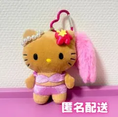 キティ　ストラップ　平成レトロ　Y2K 日焼けキティ　ストラップ　ご当地 キティ ストラップ 平成レトロ Y2K 日焼けキティ ストラップ ご当地