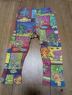 ヒステリックミニ　ヒスミニ　パンツ　レギンス