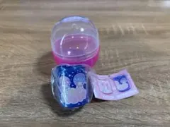 サンリオ　コインシリンダー3 キキララ