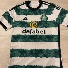 セルティックFC 2023-24 ユニフォーム 山田新 18 セルティックFC 2023-24 ユニフォーム 山田新 18 - メルカリ