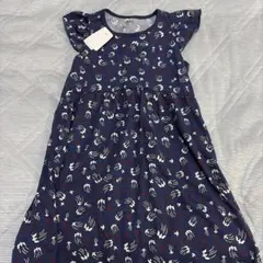 EL FIN DOLL 半袖ワンピース 130cm