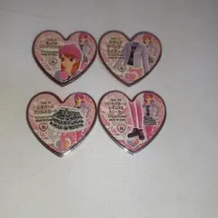 値下げ　プリズムストーン　4個セット