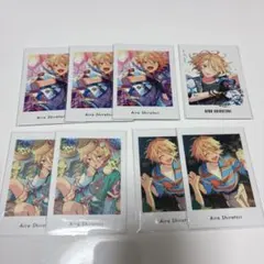 ぱしゃっつ 白鳥藍良