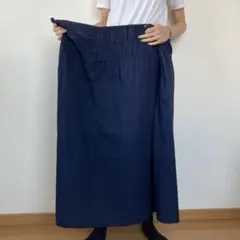 1998 robe de chambre コムデギャルソン ドット 立体スカート 1998 robe de chambre コムデギャルソン ドット 立体スカート - メルカリ
