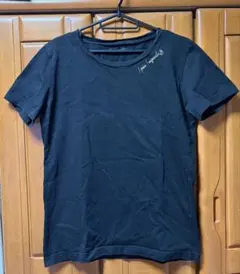 1 piu 1 uguale 3 Tシャツ ブラックのサムネイル