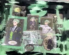 ツイステ　セベク　まとめ売り