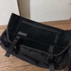 master-piece メッセンジャーバッグ ブラックのサムネイル
