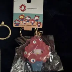 ミャクミャク　サンリオ　クリアカラー　マイメロディ　大阪関西万博