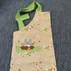 となりのトトロ エプロンのサムネイル