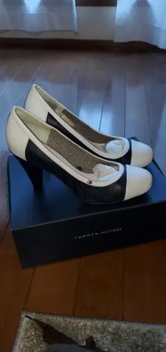 Tommy Hilfiger shoes 38sizeのサムネイル