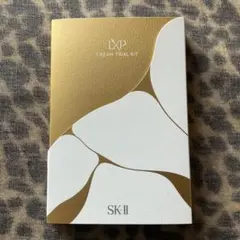 SK-II LXP 金継ぎクリーム トライアルキット 6個入り - メルカリ