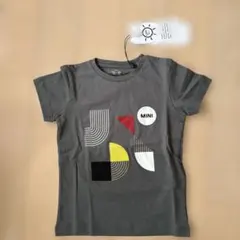 まとめ売り】2枚セット FENDI フェンディ キッズTシャツ 6A 120