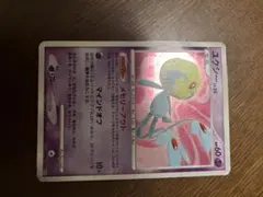 ユクシー ポケモンカード #60