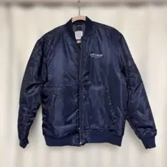 2026年最新】アップルバム ジャケット applebum ”one love” ma－1 