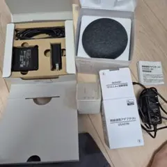 Apple HomePod mini スペースグレイ 動作確認済 - メルカリ