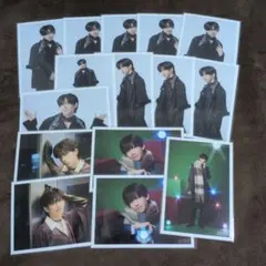 超特急リョウガ　生写真 ばら売り