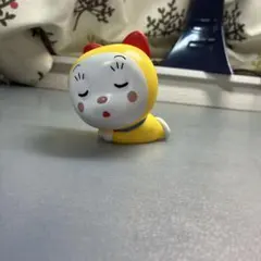 ドラミちゃんフィギュア
