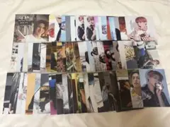 岩城直弥 ブロマイド セット 63枚