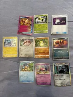 ポケモンカード