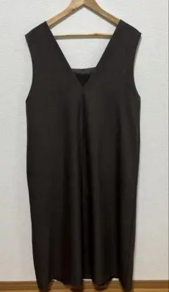 GLOBAL WORK ワンピース ジャンスカ