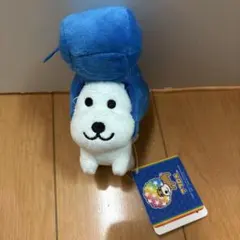 2026年最新】アフロ犬ぬいぐるみの人気アイテム - メルカリ