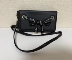 ラブトキシック ショルダーバッグのサムネイル