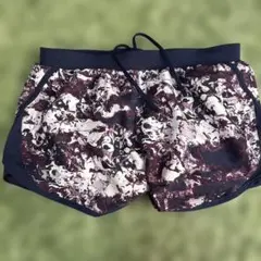 Under Armour HEATGEAR マルチカラーボトムス M