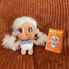 【新品】CRYBABY VACATION MODE ON Chilling…