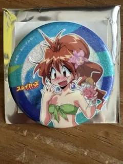 激レア ワンピース ナミ 初期 非売品缶バッジ - メルカリ
