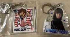 2026年最新】西城秀樹 グッズの人気アイテム - メルカリ