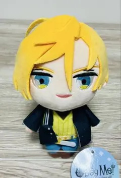 2026年最新】obey me! ぬいぐるみの人気アイテム - メルカリ