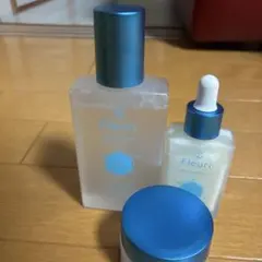 Fleuri STローション 化粧水 スキンチューンセラム セットのサムネイル