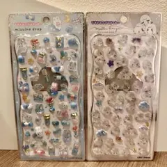 【正規品】 プチドロ シマエナガ 2種