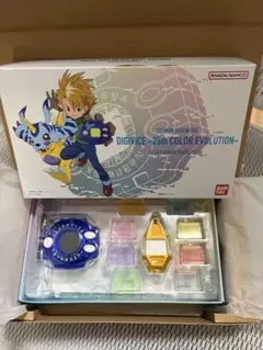 2025年最新】デジヴァイス25thの人気アイテム - メルカリ