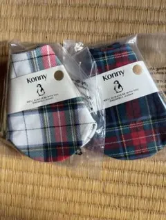 あじちゃん様専用Konny ホリデー　スリコスタイ