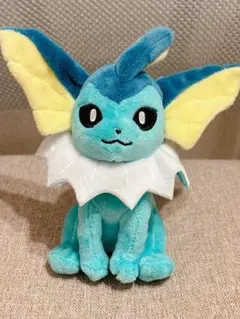 ポケモンfit シャワーズ