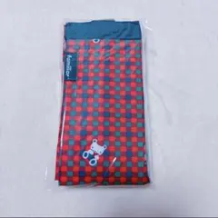 新品未開封★ファミリア　シュパット　エコバッグS