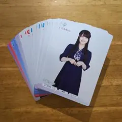 乃木坂46×ビルディバイド-ブライト- トレーディングカードゲームN×57R×4