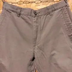 ドッカーズ　DOCKERS　ダック　カーゴパンツ　W32のサムネイル