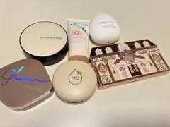 韓国コスメまとめ売り フラワーノーズ ジョンセンムル ミシャ