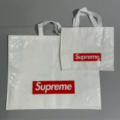 Supreme ショッパー 大 小のサムネイル