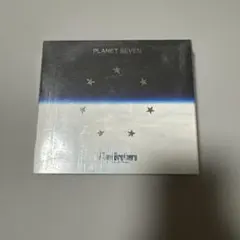 Soul Brothers PLANET SEVEN 3枚組CD