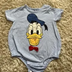 ロンパース
