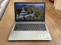 2026年最新】asus d540yの人気アイテム - メルカリ