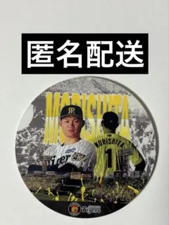 阪神タイガース 2025 優勝記念くじ アクリルスタンド 森下翔太 - メルカリ