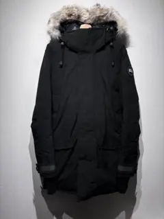 2025年最新】カナダグースコヨーテの人気アイテム - メルカリ