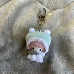 ちびっとも　雪の精　ピアノ　マイスウィートピアノ