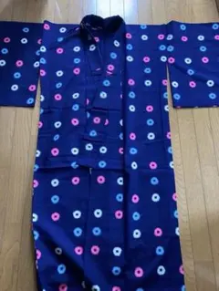 着物　レディース　昭和レトロ　アンティーク