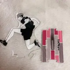 宮治 ジャンプアクスタ