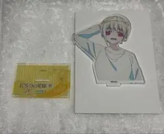 五等分の花嫁　中野一花　アクリルスタンド